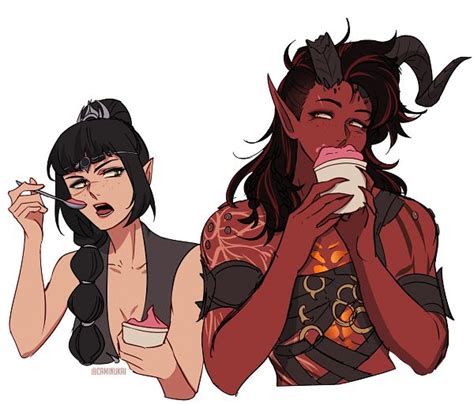 Baldur's Gate 3 Image by Caminukai #4065311 - Zerochan Anime Image Board