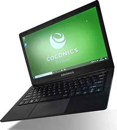 Coconics Enabler C1C11 Laptop (Intel Celeron N4000/ 4GB/ 64GB eMMC ...