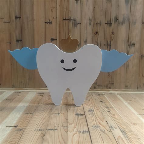 Tooth Baby Photoshoot Prop – A Sweet Smile for Adorable Moments – whiteihf