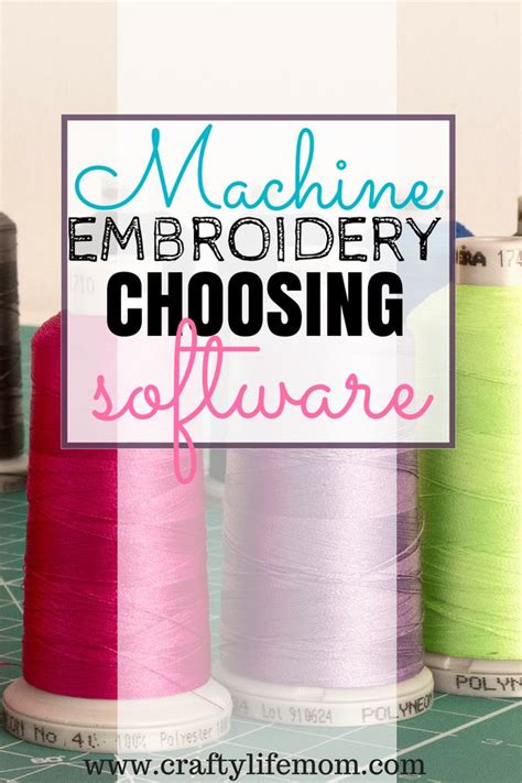 Image result for How to Use Embroidery Program for Machine