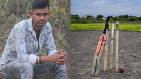 Umpire killed over ‘No ball’ decision; accused arrested - INDIA ...