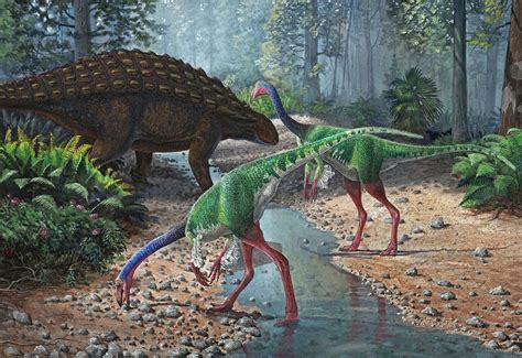 What Did Dinosaurs Really Look Like?