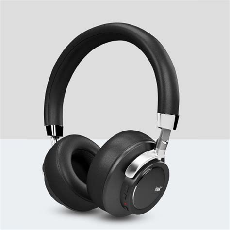Itek Voice Assistant Wireless Stereo Headphone — Mudramart Corporate ...