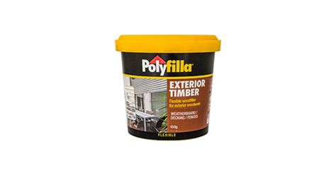 Image result for Using Polyfilla Exterior Masonry