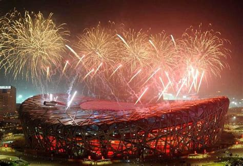 从2008到2022，两届奥运会有哪些变化？