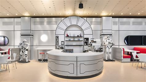 Now Open: The Force Is Strong with Australia's First-Ever 'Star Wars ...