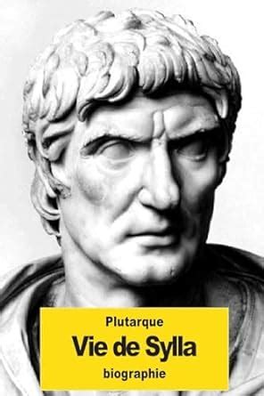 Vie De Sylla : Plutarque, Pierron, Alexis: Amazon.in: Books