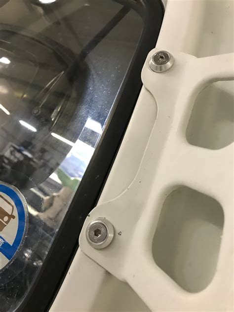 Honda Acty Parts | FLP Bed Bolt Kit – FLP Parts