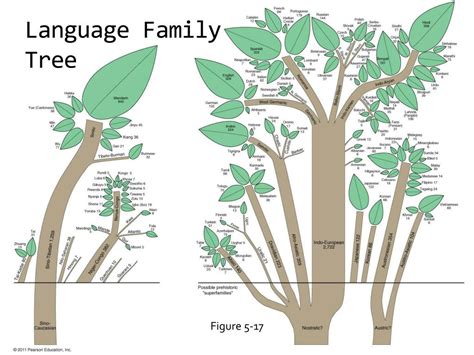 World Language Tree 的图像结果