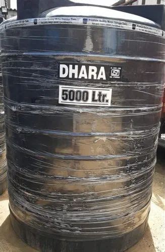HGP and Dhara Water Tank | Manufacturer from New Delhi