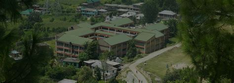 Govt. College Karsog | Karsog, Mandi, Himachal Pradesh