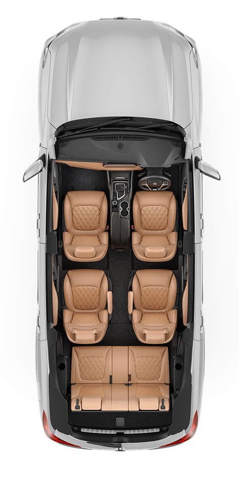 The Advanced MG Gloster Price in India | Premium SUV - MG