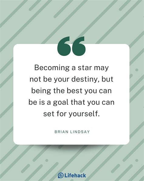 50 Quotes About Setting Goals To Get Motivated And Inspired - LifeHack