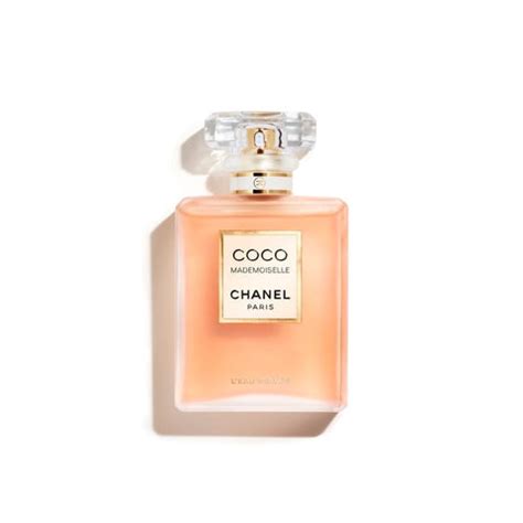Chanel Coco Mademoiselle L'Eau Privee Sample/Decants – Perfume Samples