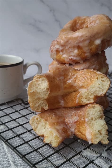 Gluten Free Krispy Kreme Doughnuts — Celiac Kitchen