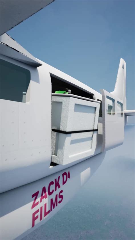 Zack D. Films (@zackdfilms) • Instagram photos and videos