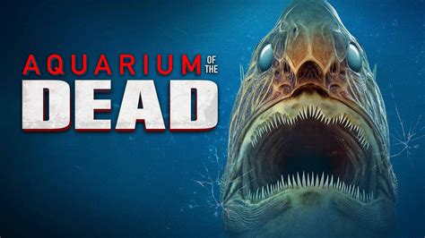 ตัวอย่าง: Aquarium of the Dead - ดูหนังออนไลน์