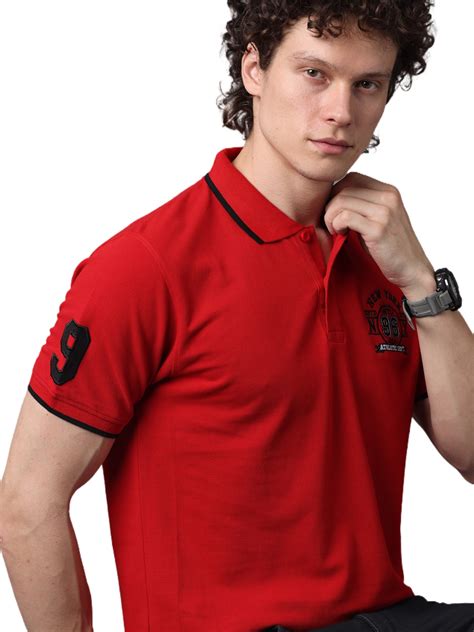 Polo T Shirts for Men | Mens Clothing | Wearhouse