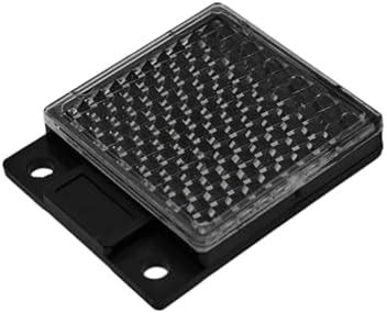 VELURA Retroreflective Photoelectric Sensor Reflector Panel Universal ...