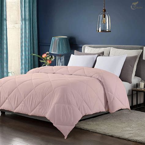 Buy Winter Razzai - 150 GSM Soft AC Comforter for Double and single bed ...
