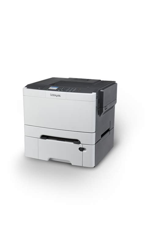 PostScript Driver for Lexmark 310 的图像结果