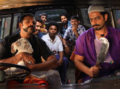 Aadu Oru Bheekara Jeeviyanu movie: Aadu Oru Bheekara Jeeviyanu ...