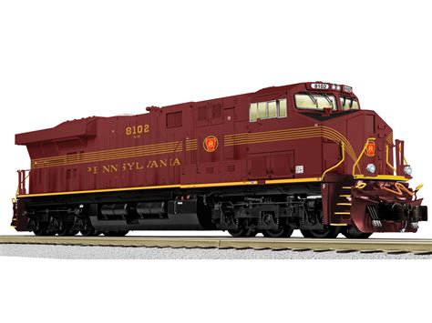 Lionel Model Trains: Gauge