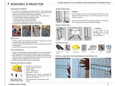 CT2028: Industry 4.0 in Future Construction Industry | CEPT - Portfolio