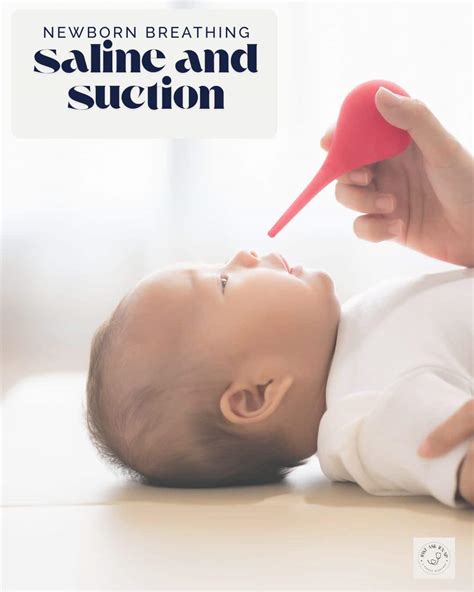 Understanding Newborn Breathing: What's Normal and When to Worry - Just ...