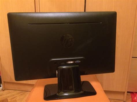 Image result for HP 2311X Monitor Problems