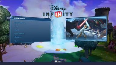 Image result for Disney Infinity Mod