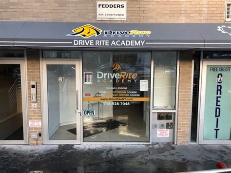 Image result for Drive-Rite Academy Staten Island
