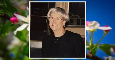 Obituary Guestbook | Bonnie L. O'Brien of Newark, Ohio | Brucker ...