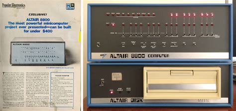 Image result for First Personal Computer