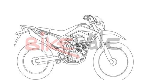 Honda Working On A 200cc Adventure Motorcycle To Rival Xpulse? » Car ...