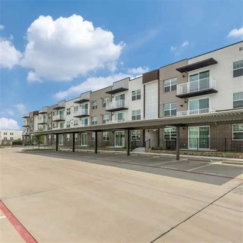 Remi West Dallas - $1340+ for 1, 2 & 3 Bed Apts