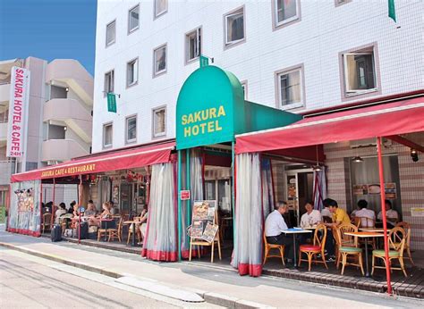 SAKURA HOTEL IKEBUKURO (Tokyo, Japan - Toshima) - Hotel Reviews, Photos ...