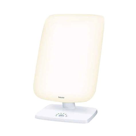 Beurer TL 90 Tageslichtlampe Test Rezension 2025