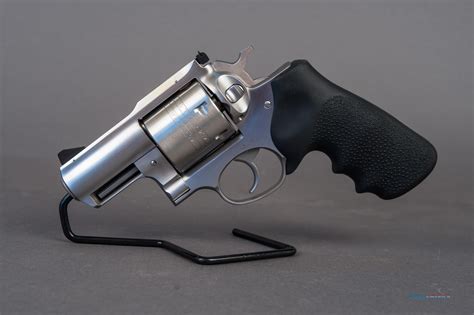 Ruger Super Redhawk Alaskan 454 Casull for sale