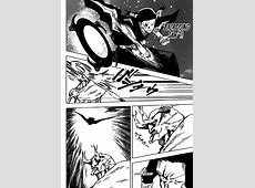 Sorcery Fight, Chapter 45   Sorcery Fight Manga Online