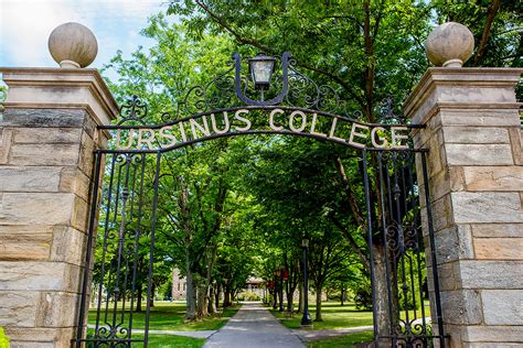 Ursinus College – Colleges That Change Lives