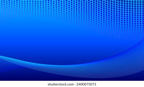 Blue Gradient Background 4K 的图像结果