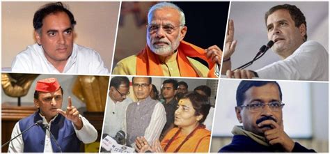 #PollVault: Modi's Attack on Rajiv Condemned; Pragya Campaigns Despite ...