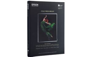 Fine Arts & Specialties Media | Paper | Epson India