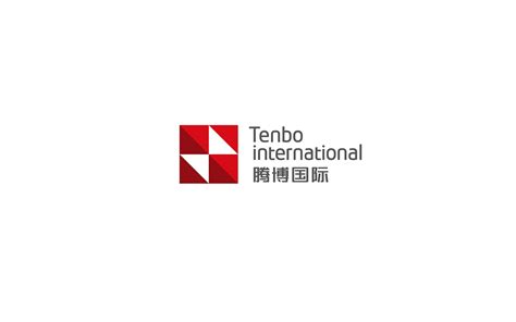 腾博国际logo,商标,网站设计