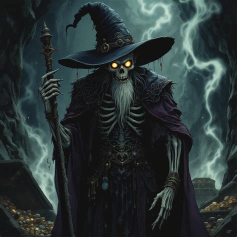 Koschei The Deathless