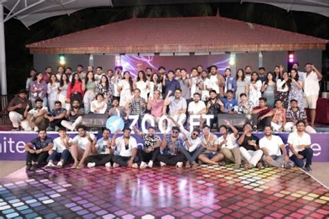 Zocket: The Startup Where Culture Drives Innovation and Growth ...