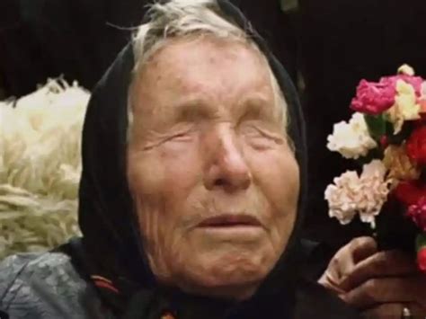 As Iran-Israel Conflict Escalates, Baba Vanga’s Grim 2025 Prophecy Of ...