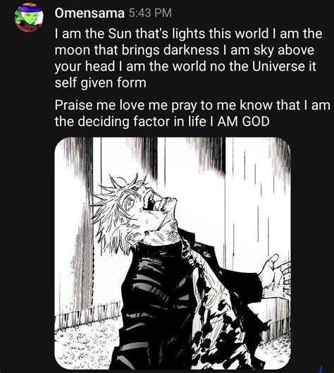 Sheldon Cooper vs Ryomen Sukuna connections in the comment : r/DeathBattleMatchups