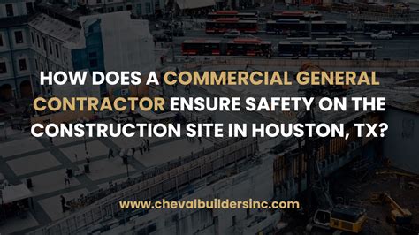 General Contractor Information 的图像结果